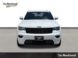 Used 2018 Jeep Grand Cherokee Altitude image 2