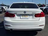 Used 2018 BMW 320i xDrive Sedan image 4