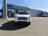 Used 2021 Lincoln Nautilus Reserve w/ Equipment Group 201A image 2