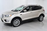 Used 2018 Ford Escape Titanium w/ Ford Safe & Smart Package image 2
