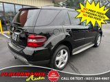 Used 2007 Mercedes-Benz ML 350 4MATIC image 5