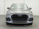 Used 2022 Audi Q5 2.0T Premium image 2