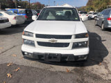 Used 2012 Chevrolet Colorado W/T image 3