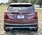 Used 2022 Cadillac XT5 Premium Luxury w/ LPO, Floor Liner Package image 5
