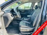 Used 2021 GMC Terrain SLT w/ LPO, Floor Liner Package image 3