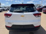 Used 2023 Chevrolet TrailBlazer LS image 4