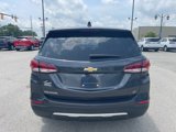 Certified 2022 Chevrolet Equinox LT image 6