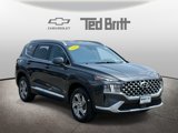Used 2022 Hyundai Santa Fe SEL image 3