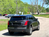 Used 2017 Cadillac XT5 Luxury w/ LPO, Wheel Lock Package image 5