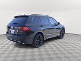 Used 2021 Volkswagen Tiguan SE R-Line image 5