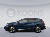 Used 2017 Nissan Murano SV image 2
