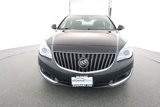 Used 2016 Buick Regal Premium w/ Driver Confidence Package #2 image 2