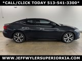 Used 2017 Nissan Maxima 3.5 S image 2