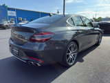 Used 2023 Genesis G70 2.0T image 3