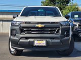 New 2025 Chevrolet Colorado W/T w/ Advanced Trailering Package image 2
