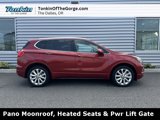 Used 2016 Buick Envision Premium image 2