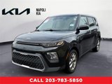 Certified 2020 Kia Soul S image 6