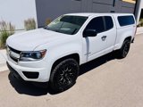 Used 2019 Chevrolet Colorado W/T w/ WT Convenience Package image 3
