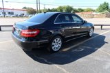 Used 2013 Mercedes-Benz E 350 Sedan image 3
