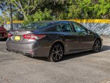 Used 2018 Toyota Camry SE image 5