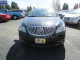 Used 2010 Buick LaCrosse CXS w/ Touring Package image 2