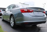 Used 2023 Chevrolet Malibu LT image 4