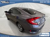 Used 2019 Honda Civic LX image 5
