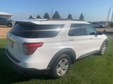 Used 2021 Ford Explorer XLT w/ Equipment Group 202A image 6