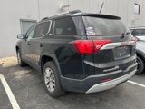 Used 2017 GMC Acadia SLE image 4