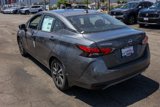 New 2025 Nissan Versa SV image 6
