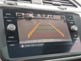 Used 2018 Volkswagen Tiguan SE w/ Panoramic Sunroof Package image 3