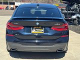 Used 2019 BMW 640i Gran Turismo xDrive w/ M Sport Package image 6
