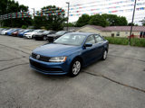 Used 2017 Volkswagen Jetta S w/ Jetta S Cold Weather Package image 3