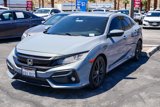 Used 2021 Honda Civic EX image 4