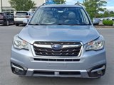 Used 2018 Subaru Forester 2.5i Premium image 4