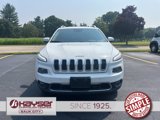 Used 2014 Jeep Cherokee Limited w/ Technology Group image 3