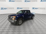 Used 2012 GMC Canyon SLE image 4