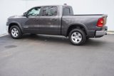 New 2025 RAM 1500 4x4 Crew Cab image 3