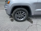 Used 2020 Jeep Grand Cherokee Limited w/ Trailer Tow Group IV image 4