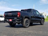 New 2025 GMC Sierra 1500 Elevation image 4