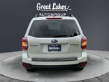Used 2014 Subaru Forester 2.5i Premium image 4