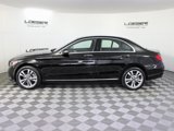 Certified 2021 Mercedes-Benz C 300 4MATIC Sedan image 2