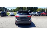 Used 2019 Jeep Grand Cherokee Altitude image 4