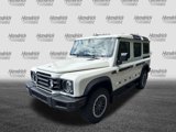 New 2025 INEOS Grenadier Fieldmaster Edition image 3