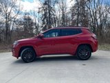 Used 2022 Jeep Compass Limited image 5