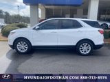 Used 2021 Chevrolet Equinox LT image 2