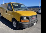 Used 2010 GMC Savana 3500 Extended image 3