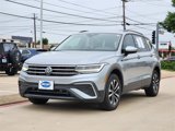 Used 2023 Volkswagen Tiguan S w/ Driver Assistance Package image 2