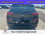 Used 2019 Hyundai Tucson SE image 4