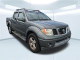 Used 2006 Nissan Frontier LE w/ (H01) Rockford Fosgate Pkg image 4